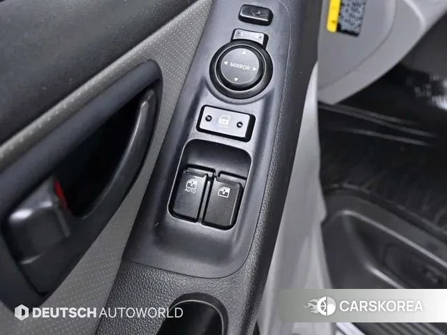 Hyundai The New Grand Starex 2018 Серый из Кореи, фото 6