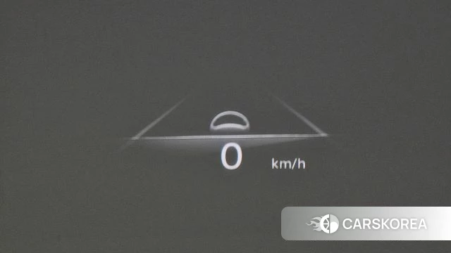 Genesis GV70 2021 Синий из Кореи, фото 6