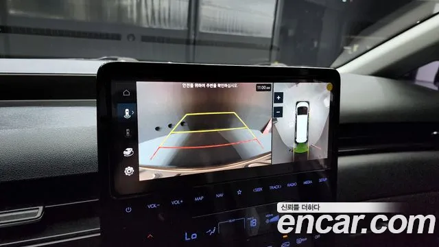 Hyundai Staria 2021 Серый из Кореи, фото 6