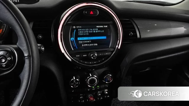 Mini Cooper 2020 Цвет тростника из Кореи, фото 6