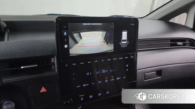 Hyundai Staria 2023 Черный из Кореи, фото 6