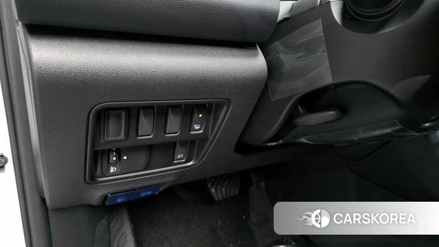 Renault Korea (Samsung) The New QM6 2026 Белый из Кореи, фото 6