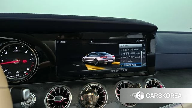 Mercedes-Benz E-Class W213 2019 Белый из Кореи, фото 6