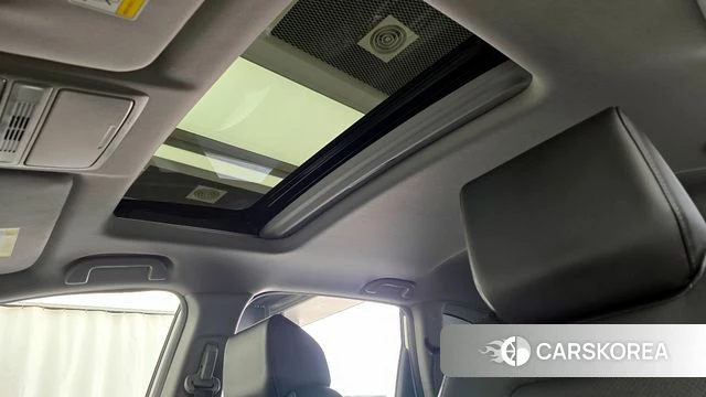 Honda CR-V 5th generation 2019 Белый из Кореи, фото 6