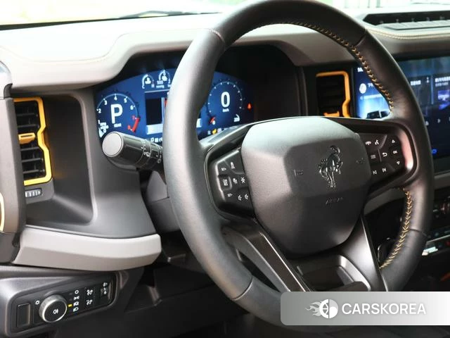 Ford Lie Ma 2025 Белый из Китая, фото 6