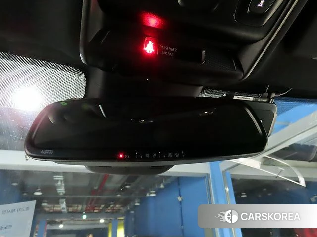 Renault Korea (Samsung) XM3 2023 Белый из Кореи, фото 6