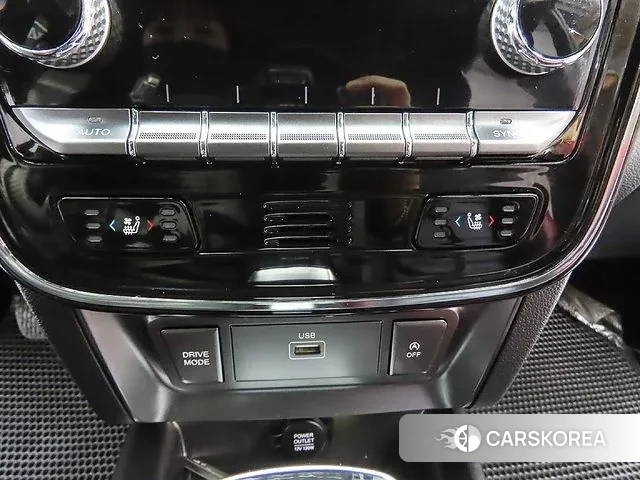 Ssangyong Berry New Tivoli 2020 Красный из Кореи, фото 6