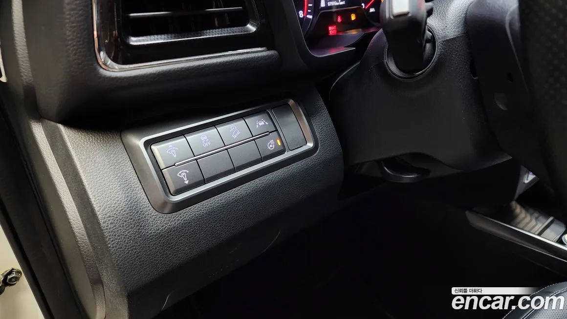 Ssangyong Berry New Tivoli id 2092901 из Кореи 6