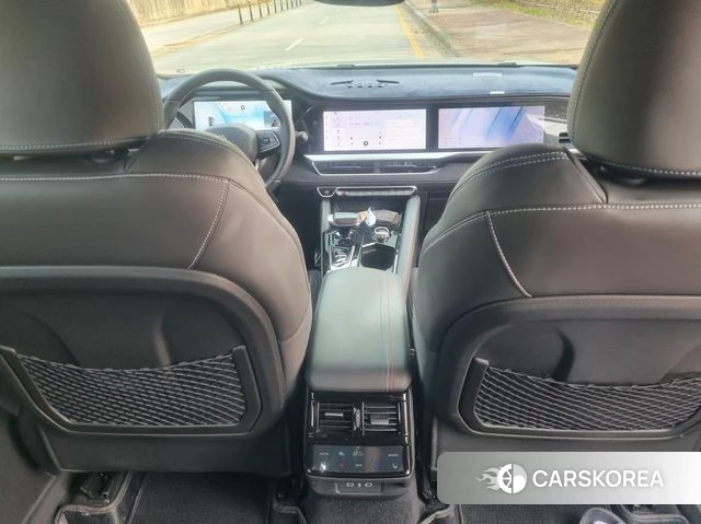 Renault Korea (Samsung) Grand Coleos 2025 Белый из Кореи, фото 6