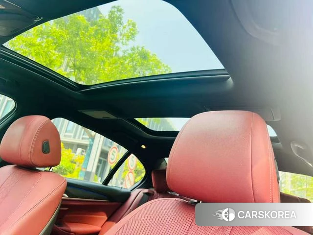 BMW 5 series id 3939514 из Китая 6