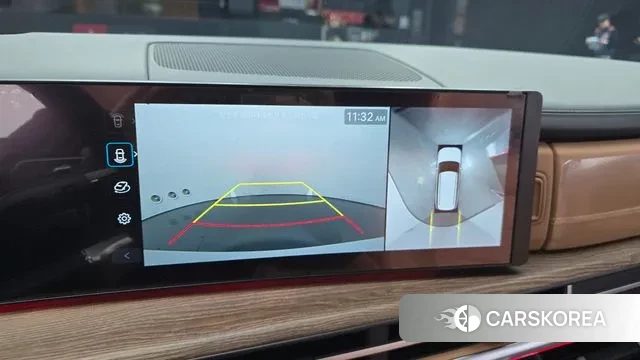 Hyundai Santa Fe (MX5) 2023 Белый из Кореи, фото 6