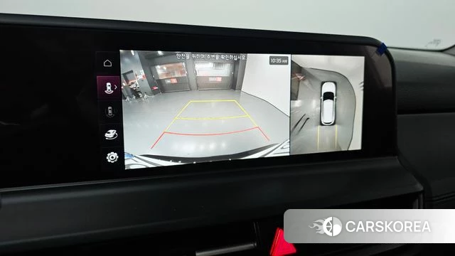 Kia The New Seltos 2025 Белый из Кореи, фото 6