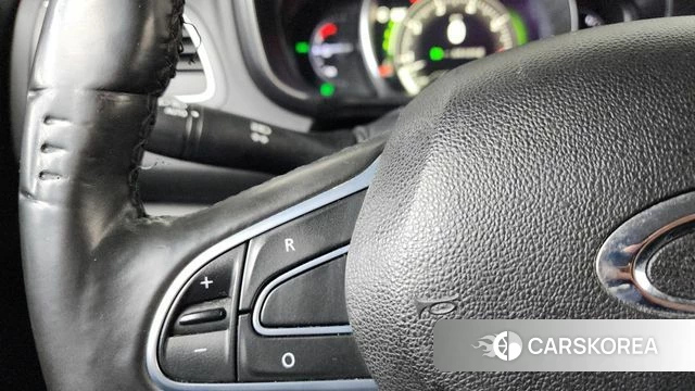 Renault Korea (Samsung) The New QM6 2022 Белый из Кореи, фото 6