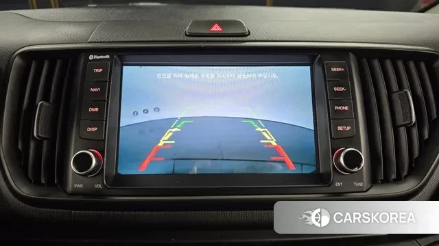 Kia The New Kia Ray 2023 Белый из Кореи, фото 6