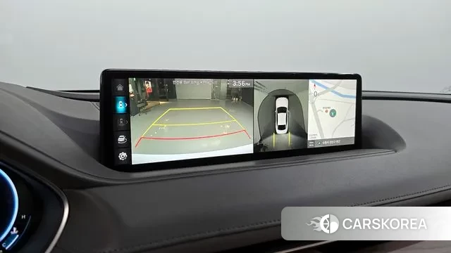 Genesis G80 (RG3) 2021 Белый из Кореи, фото 6