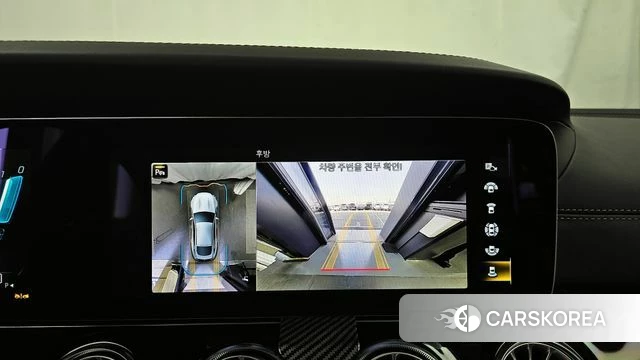 Mercedes-Benz AMG GT 2022 Белый из Кореи, фото 6