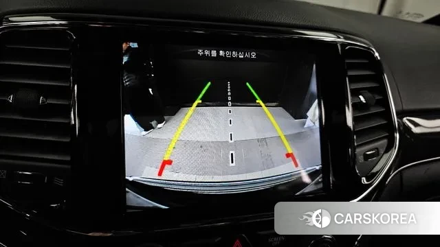 Jeep Grand Cherokee 2019 Черный из Кореи, фото 6