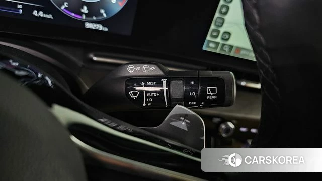 Kia Carnival 4th generation 2022 Черный из Кореи, фото 6