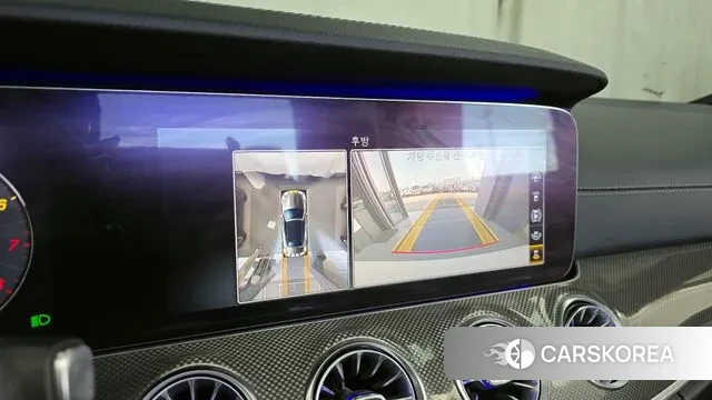 Mercedes-Benz E-Class W213 2020 Белый из Кореи, фото 6