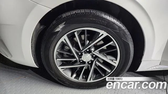 Hyundai The New Grandeur IG id 2701419 из Кореи 6