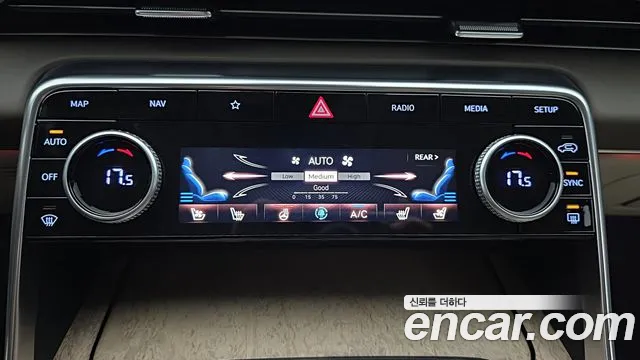 Genesis GV80 id 2800517 из Кореи 6