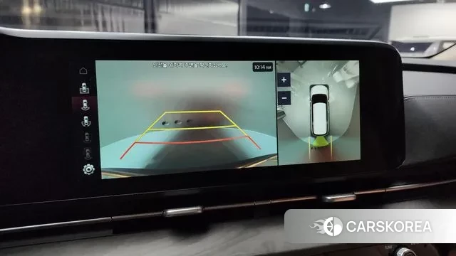 Kia Carnival 4th generation id 3645252 из Кореи 6