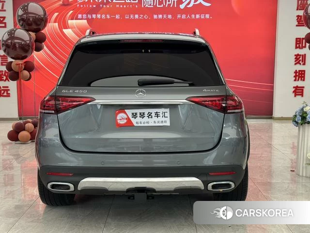 Mercedes-Benz GLE (import) 2022 Другой из Китая, фото 6
