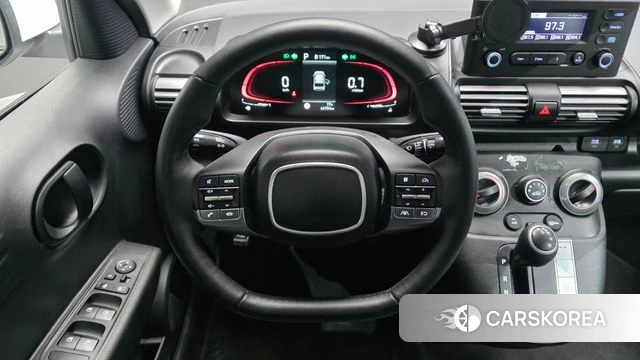Hyundai Casper 2022 Белый из Кореи, фото 6