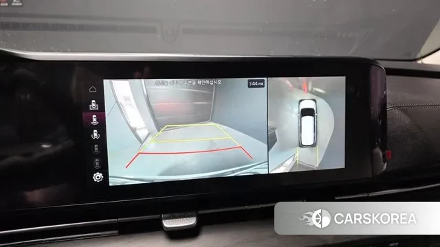 Kia Carnival 4th generation 2021 Белый из Кореи, фото 6