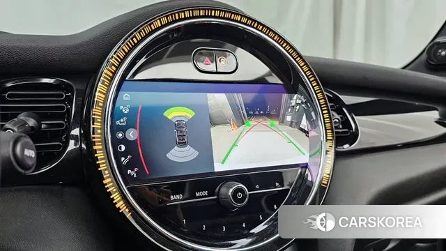 Mini Cooper S Convertible 2023 Белый из Кореи, фото 6