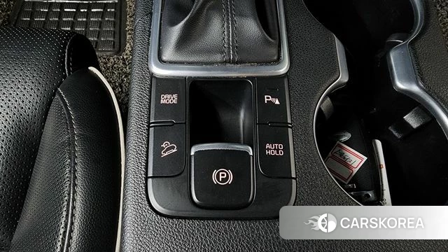 Kia Sportage The Bold 2018 Серебряный из Кореи, фото 6