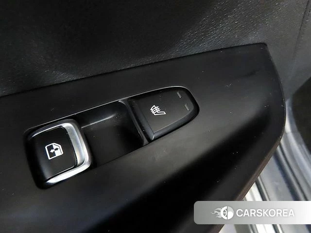 Kia K5 Hybrid 3rd Generation 2020 Серый из Кореи, фото 6