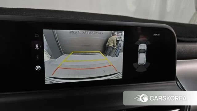 Kia The New Seltos 2022 Белый из Кореи, фото 6