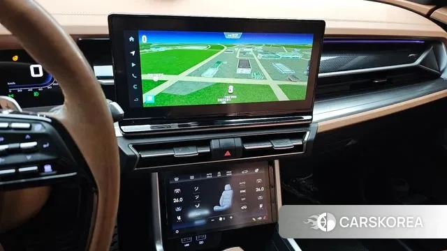 Ssangyong Torres 2023 Белый из Кореи, фото 6