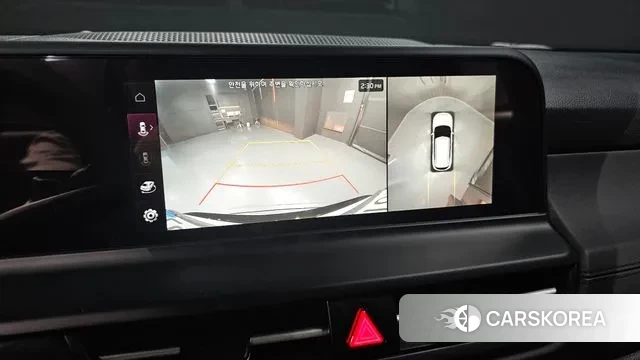 Kia The New Seltos 2023 Белый из Кореи, фото 6