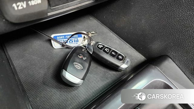 Hyundai Veloster (JS) 2018 Белый из Кореи, фото 6