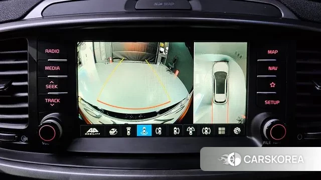 Kia The New Sorento 2019 Черный из Кореи, фото 6