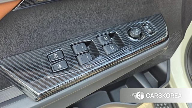 Ssangyong Torres 2023 Белый из Кореи, фото 6