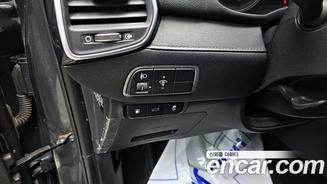 Hyundai Grandeur IG 2019 Серый из Кореи, фото 6