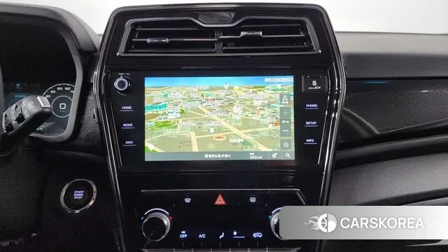 Ssangyong Berry New Tivoli 2020 Белый из Кореи, фото 6