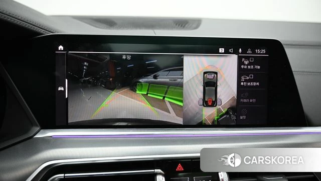 BMW X6 (G06) 2020 Коричневый из Кореи, фото 6