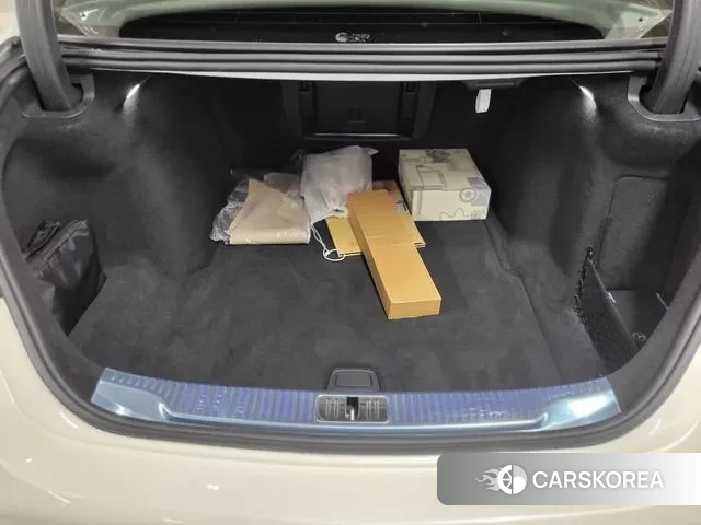 Mercedes-Benz S-Class W223 2022 Белый из Кореи, фото 6