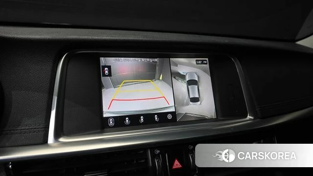 Kia The New K5 Hybrid 2nd generation 2018 Черный из Кореи, фото 6