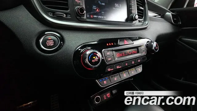 Kia The New Sorento id 2206736 из Кореи 6