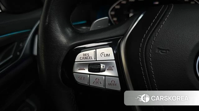 BMW 6 Series GT (G32) 2022 Черный из Кореи, фото 6