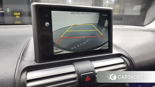 Hyundai Casper 2021 Белый из Кореи, фото 6