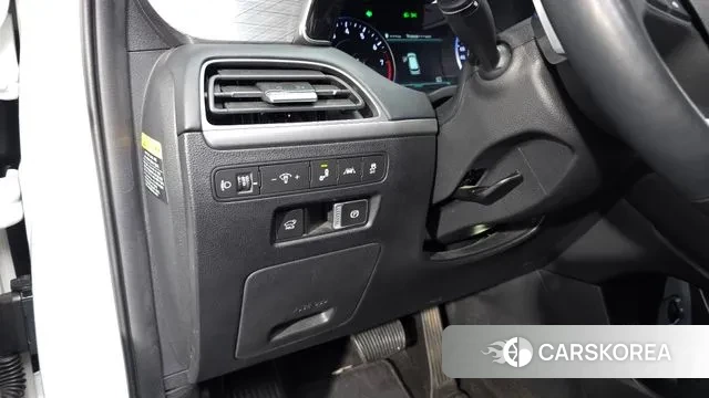 Hyundai Palisade 2019 Белый из Кореи, фото 6