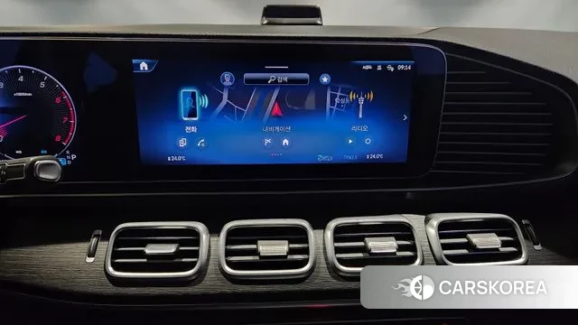 Mercedes-Benz GLE-Class W167 2024 Белый из Кореи, фото 6