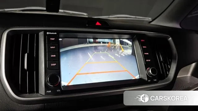 Kia The New Ray 2019 Белый из Кореи, фото 6