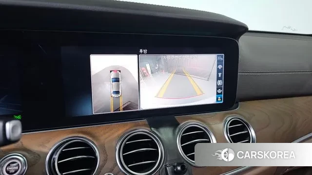 Mercedes-Benz E-Class W213 2019 Белый из Кореи, фото 6